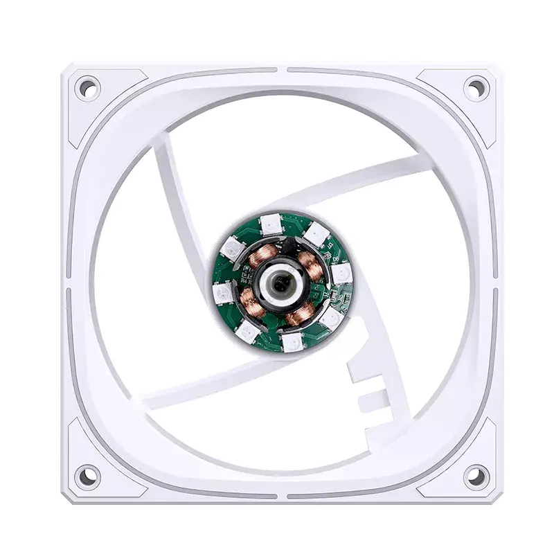 Fan Jonsbo FR-505WR Photo 9