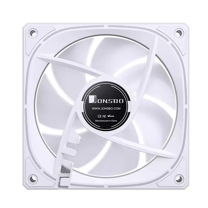 Fan Jonsbo FR-505WR Photo 10