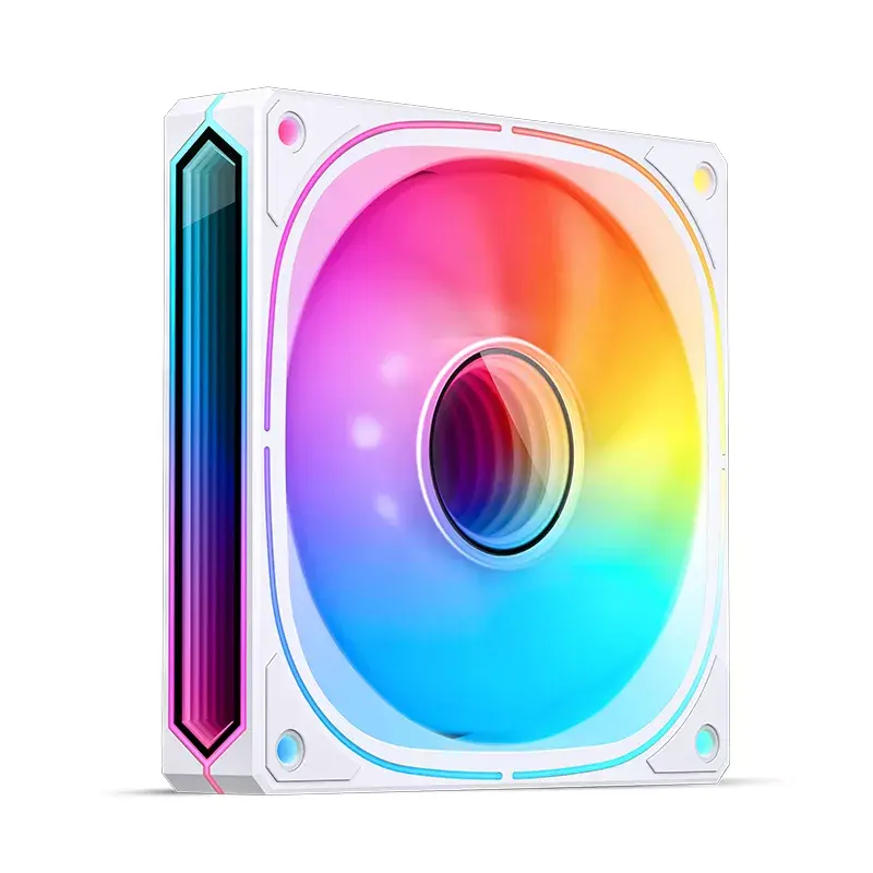 Fan Jonsbo FR-505W Photo 3