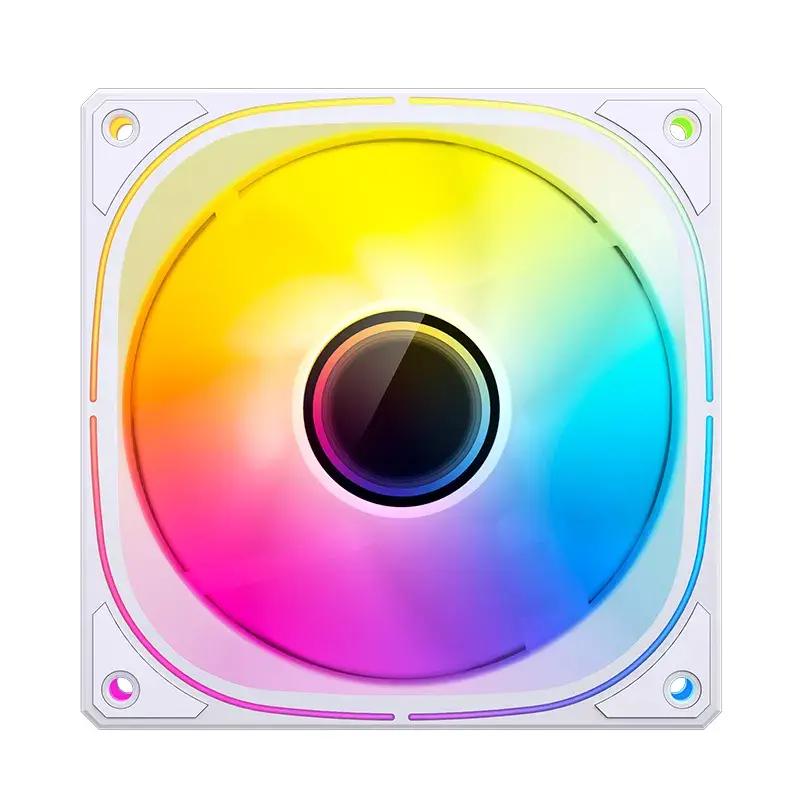 Fan Jonsbo FR-505W Photo 6