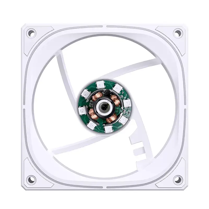 Fan Jonsbo FR-505W Photo 9