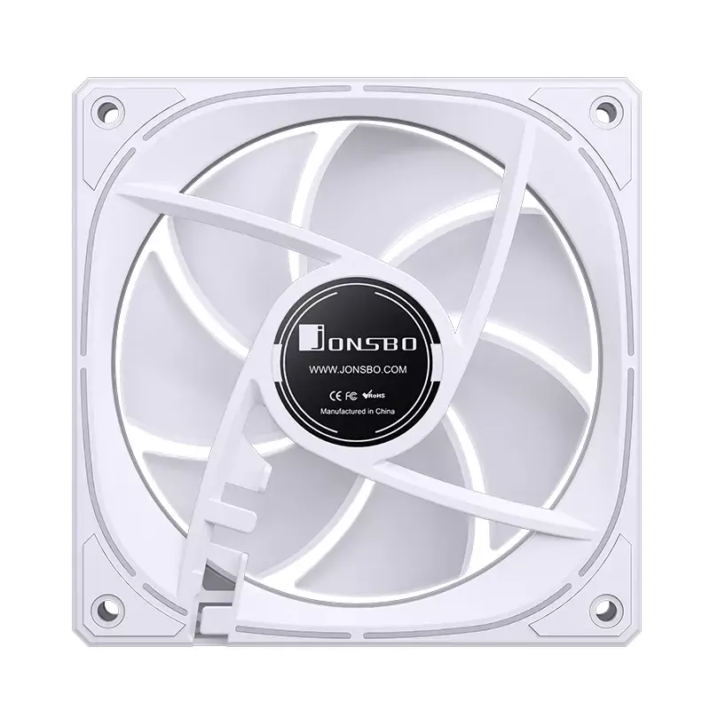 Fan Jonsbo FR-505W Photo 10