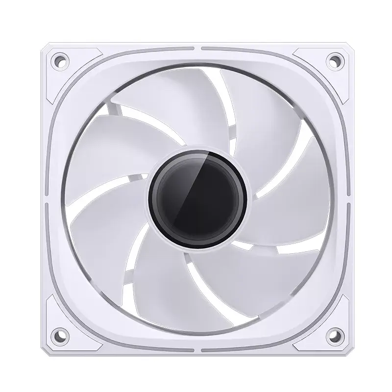 Fan Jonsbo FR-505W Photo 12