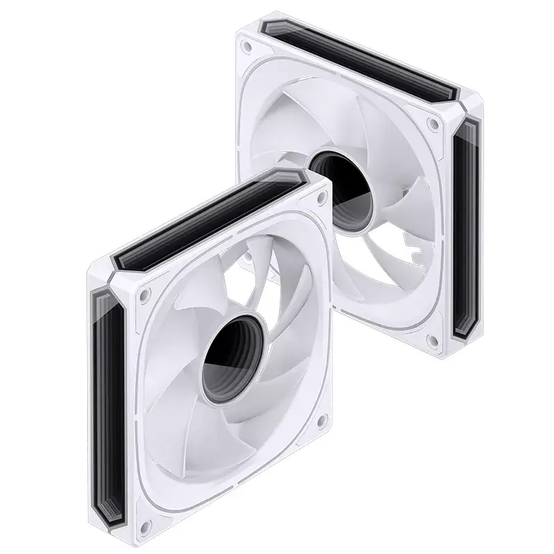 Fan Jonsbo FR-505W Photo 14