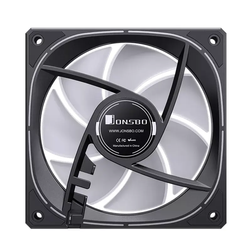 Fan Jonsbo FR-505B Photo 10