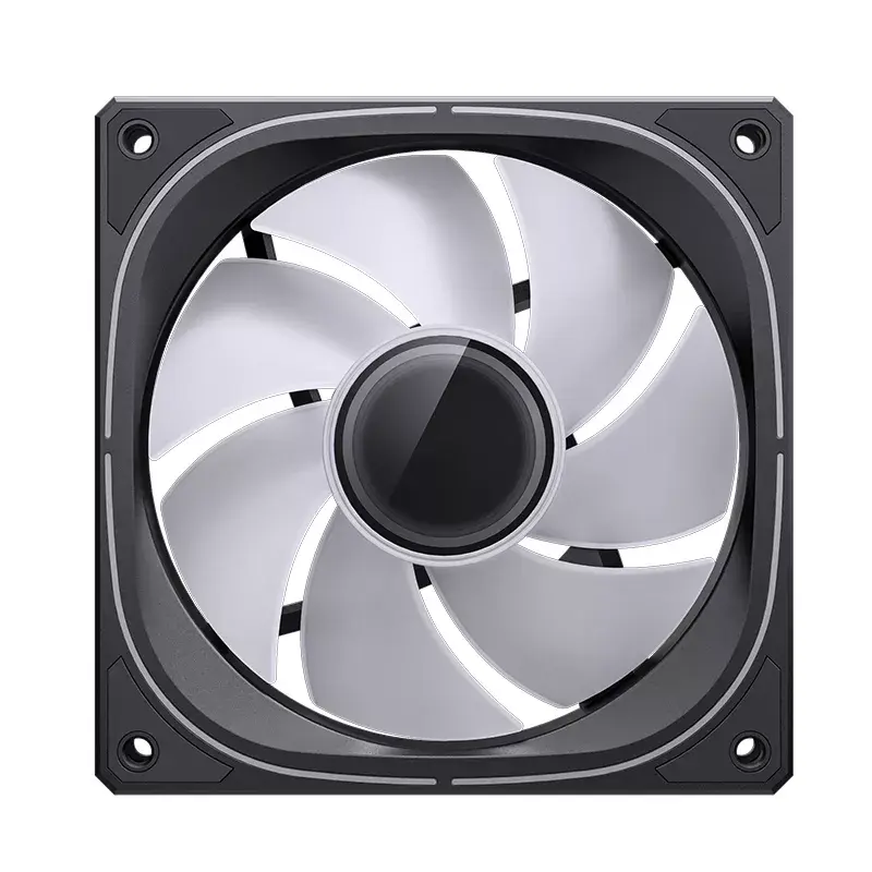 Fan Jonsbo FR-505B Photo 12