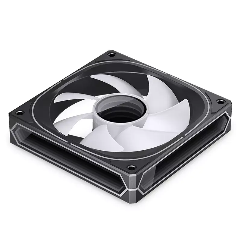 Fan Jonsbo FR-505B Photo 13