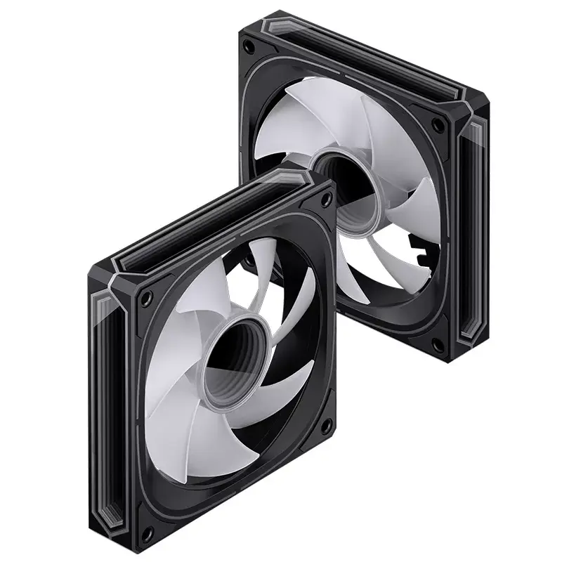 Fan Jonsbo FR-505B Photo 14