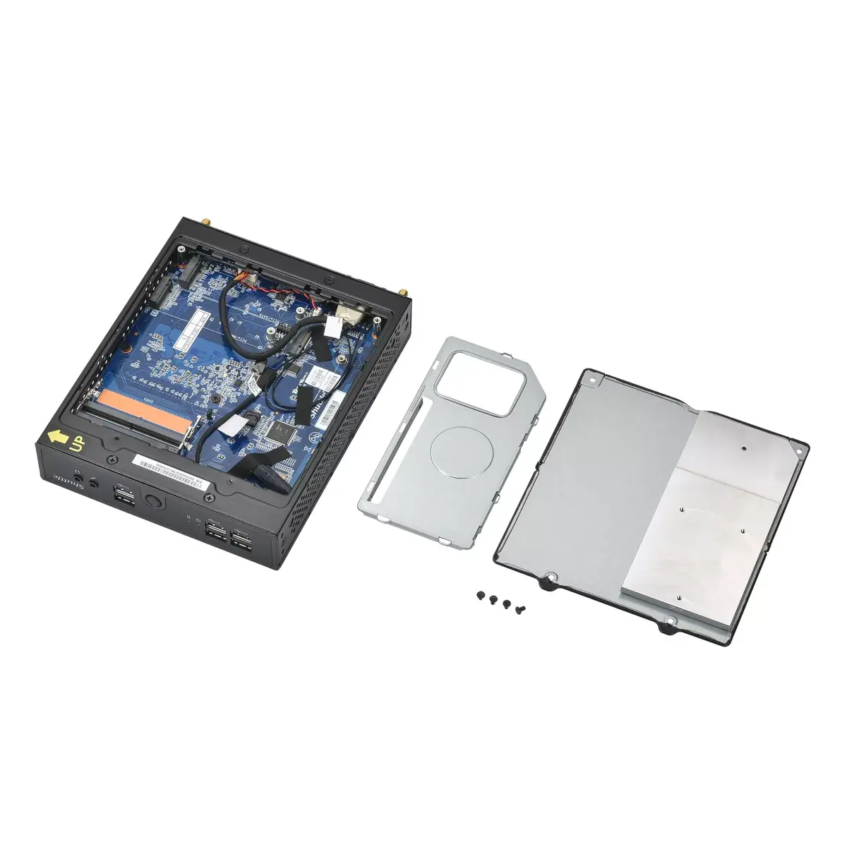 Mini PC DS50U5 Photo 8