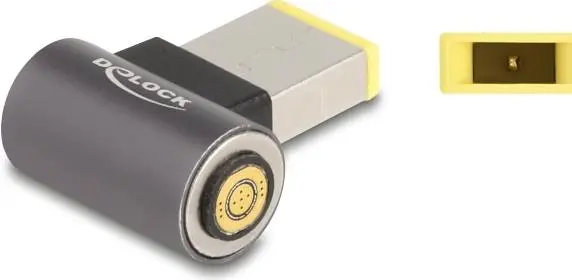 Kabeļa dzimuma mainītājs DeLOCK 80783 Lenovo