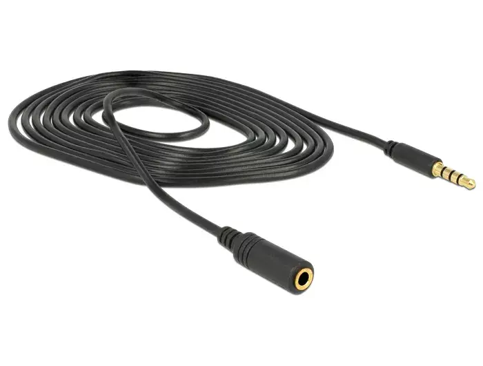 Audio kabelis DeLOCK 84667 Photo 2