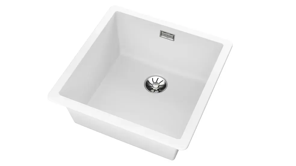 TEKA Radea R10 Square Granite sink 115230050 Photo 3