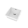 TEKA Radea R10 Square Granite sink 115230050 Photo 3