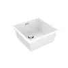 TEKA Radea R10 Square Granite sink 115230050 Photo 4