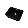 Undermount sink TEKA 115230051 Radea R10 tegranite Photo 3