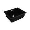 Undermount sink TEKA 115230051 Radea R10 tegranite Photo 4