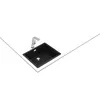 Undermount sink TEKA 115230051 Radea R10 tegranite Photo 5