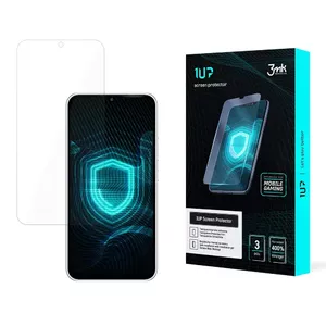 Screen Protector 3MK 1UP Galaxy A35/A55 5G Scratch Resistant
