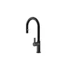 Кухонный смеситель TEKA Oval 9382 Black Photo 2