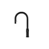 Кухонный смеситель TEKA Oval 9382 Black Photo 4