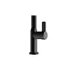 Кухонный смеситель TEKA Oval 9382 Black Photo 5
