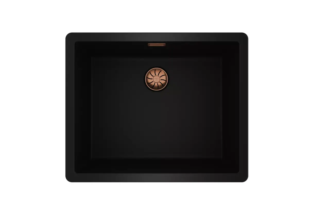 Customization Set for Teka Radea R10 Copper Photo 2