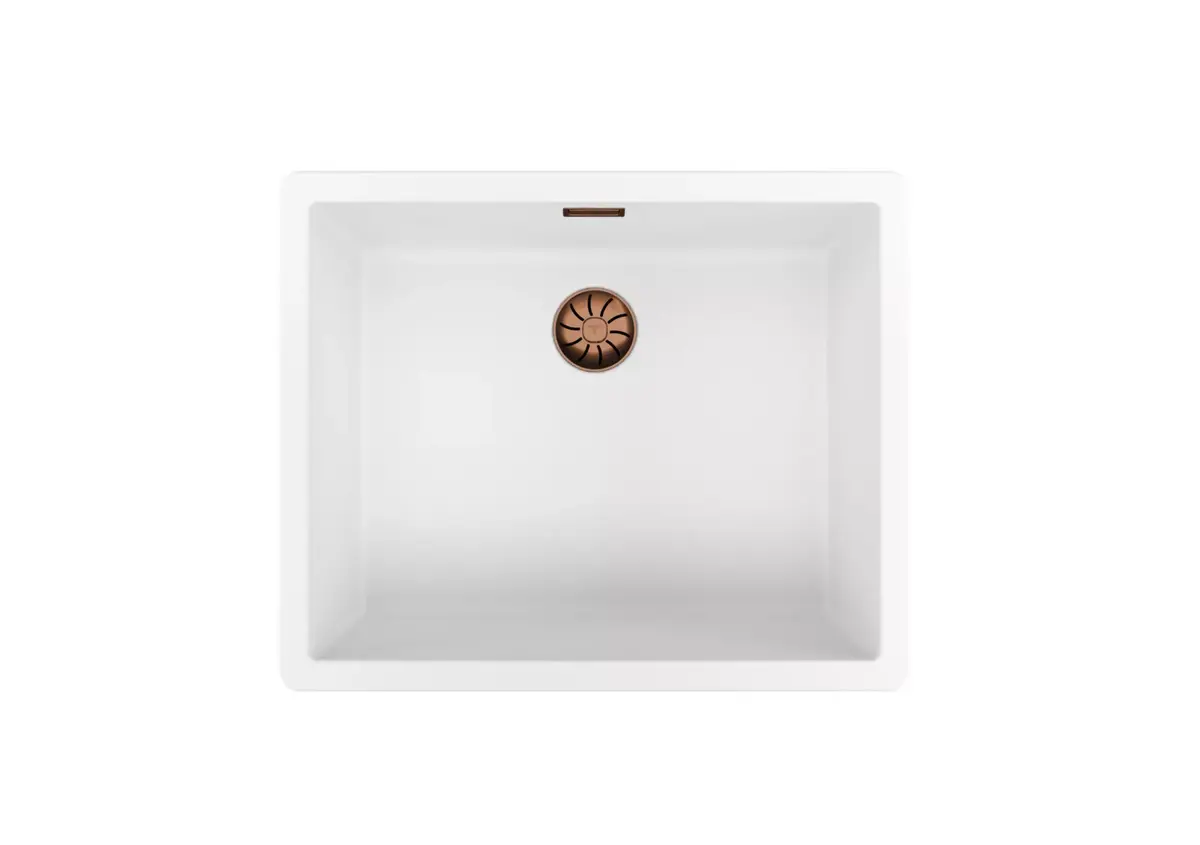 Customization Set for Teka Radea R10 Copper Photo 3