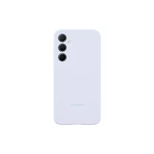 Чехол Samsung Galaxy A35 5G Светло-голубой