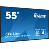 Цифровой рекламный экран iiyama LH5575UHS-B1AG Photo 3