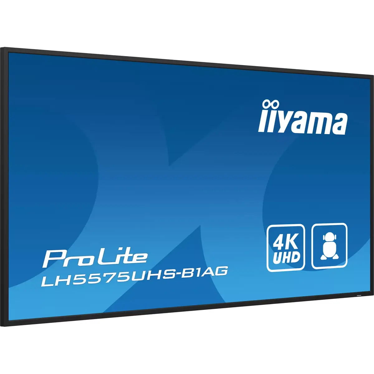 Цифровой рекламный экран iiyama LH5575UHS-B1AG Photo 6