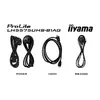 Цифровой рекламный экран iiyama LH5575UHS-B1AG Photo 18