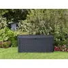 Storage box Keter Borneo Deck Box Photo 2