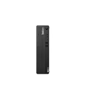 Lenovo | ThinkCentre | M75s (Gen 2) | Desktop | SFF | AMD Ryzen 5 | Internal memory 8 GB | UDIMM DDR4 | SSD 256 GB | Integrated AMD Radeon | DVDRW | Keyboard language English | DOS | Warranty 12 month(s)