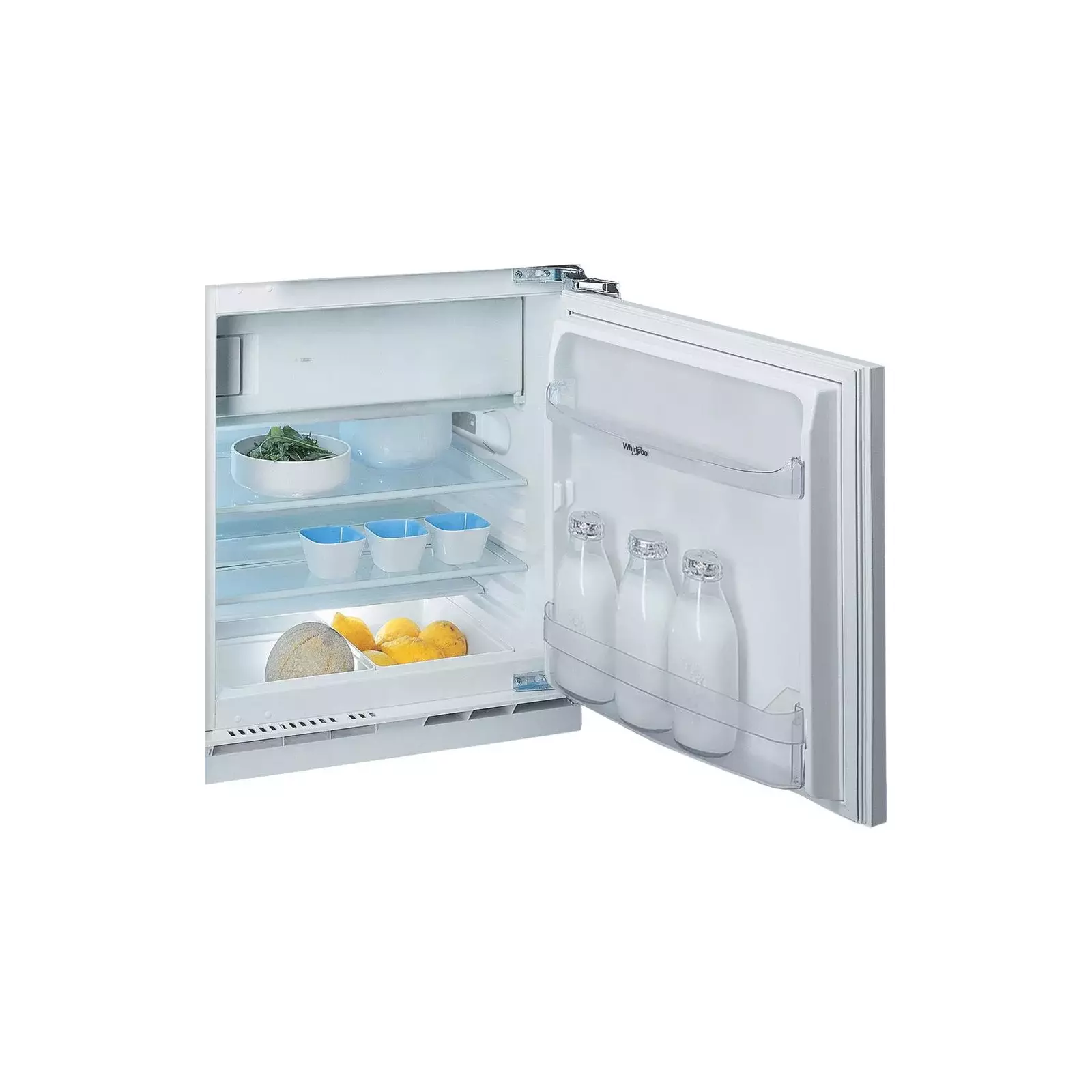 Whirlpool WBUF011 iebūvējamais ledusskapis Photo 1