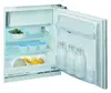 Whirlpool WBUF011 built-in combi-fridge 126 L Photo 2