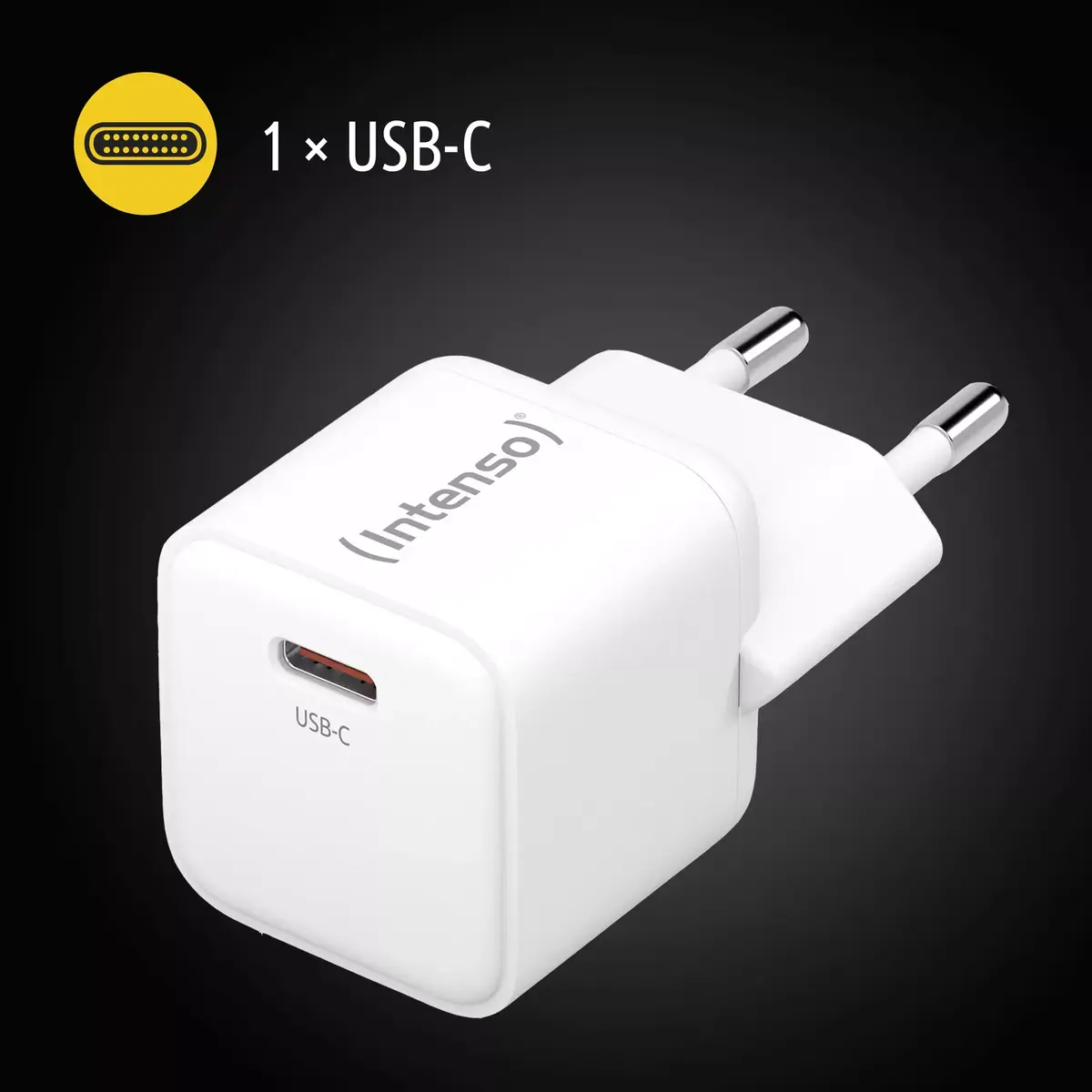 Lādētājs USB-C GAN/7803022 Photo 7