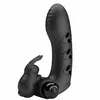Penis Extension Pretty Love Vance Black Rabbit Photo 5