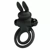 Vibrator Rabbit Ring Pretty Love D-237572 Photo 2