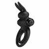 Vibrator Rabbit Ring Pretty Love D-237572 Photo 3