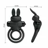 Vibrator Rabbit Ring Pretty Love D-237572 Photo 6