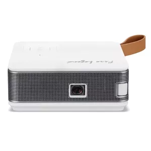 Acer PV11 multimediālais projektors Standarta fokusa projektors DLP Balts