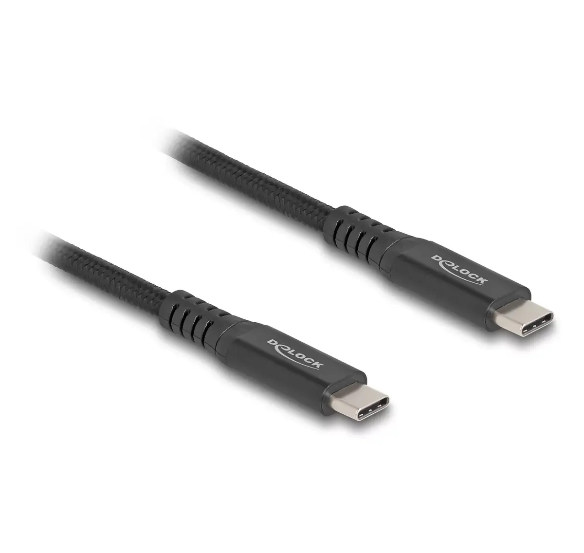 USB Cable DeLOCK USB Type-C male to male Photo 2