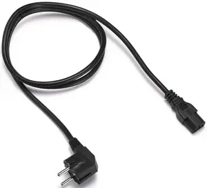 Power cable TARGUS APC046GLX 65W AC adapter power cord for laptop chargers