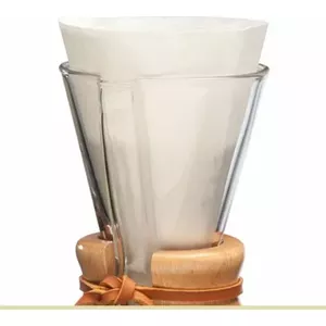 Фильтры для кофе Chemex 100 шт.