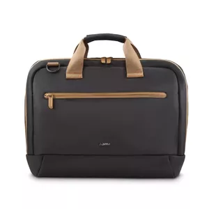 Trolley case Hama 00222053 41.1 cm 16.2 inch Beige Black