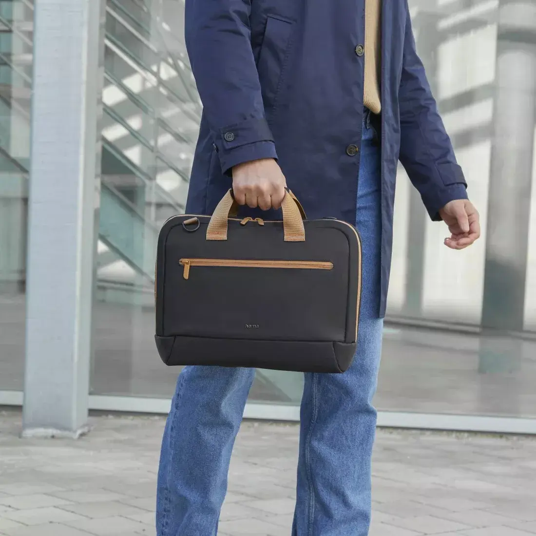 Trolley case Hama 00222053 Photo 7