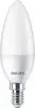 Philips Candle B38 E14 LED Bulb Photo 1