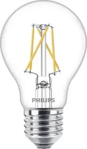 Светодиодная лампа Philips 7,5 Вт (E27) 806 лм, тёплый белый, CRI 80, срок службы 15000 ч