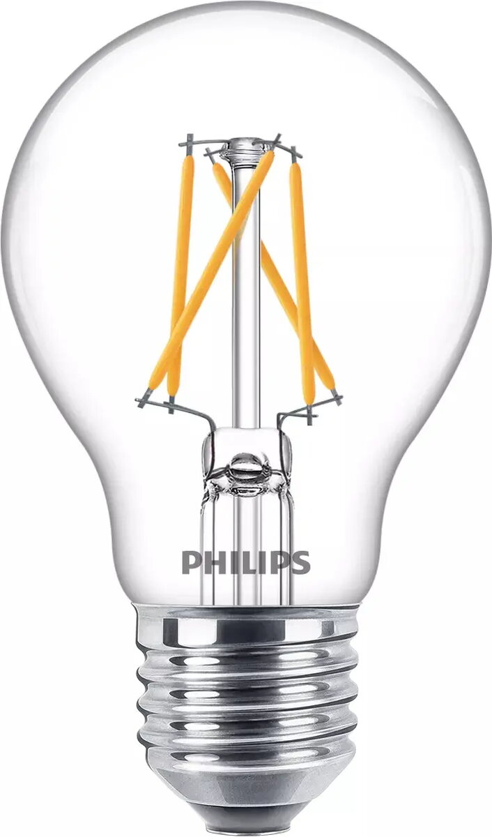 Philips LED spuldze 7.5 W