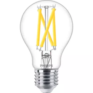 Philips 8719514323995 LED лампа Теплое свечение 7,2 W E27 D